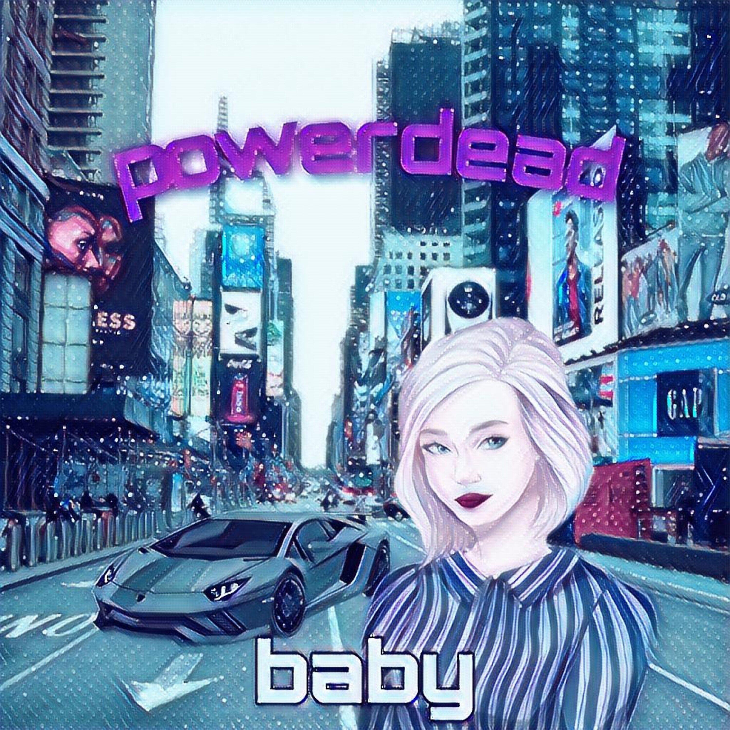 Релиз Baby