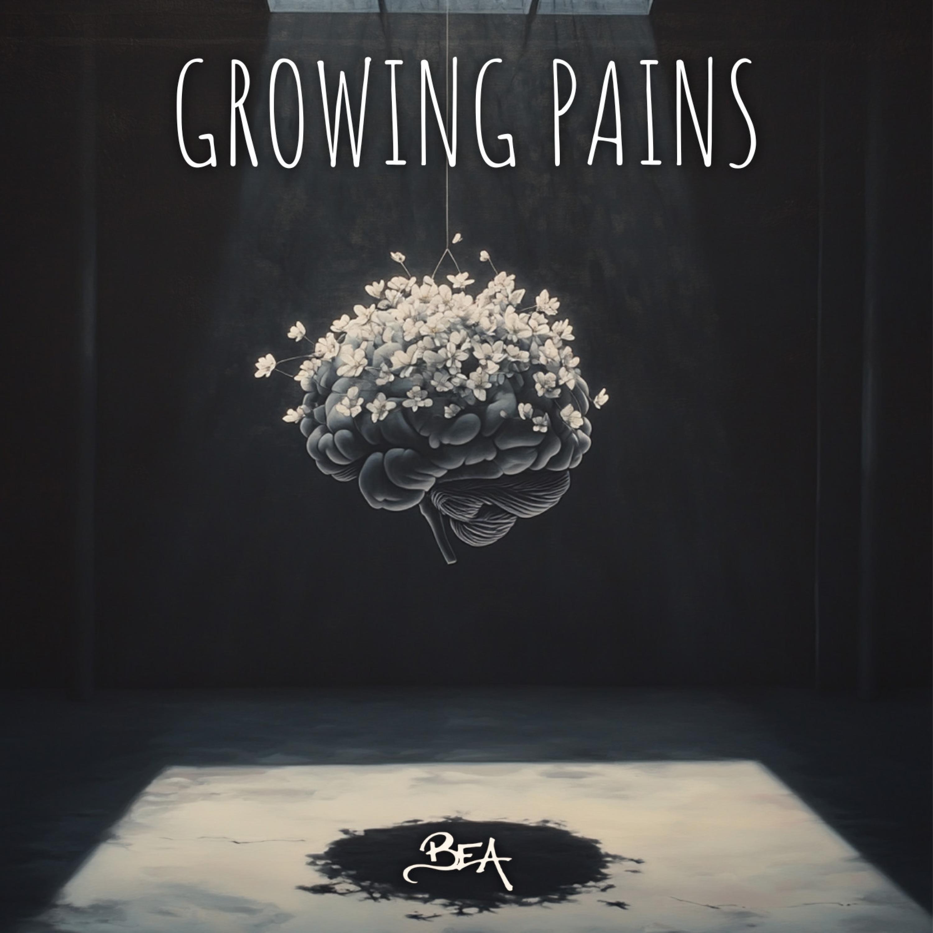 Релиз Growing Pains