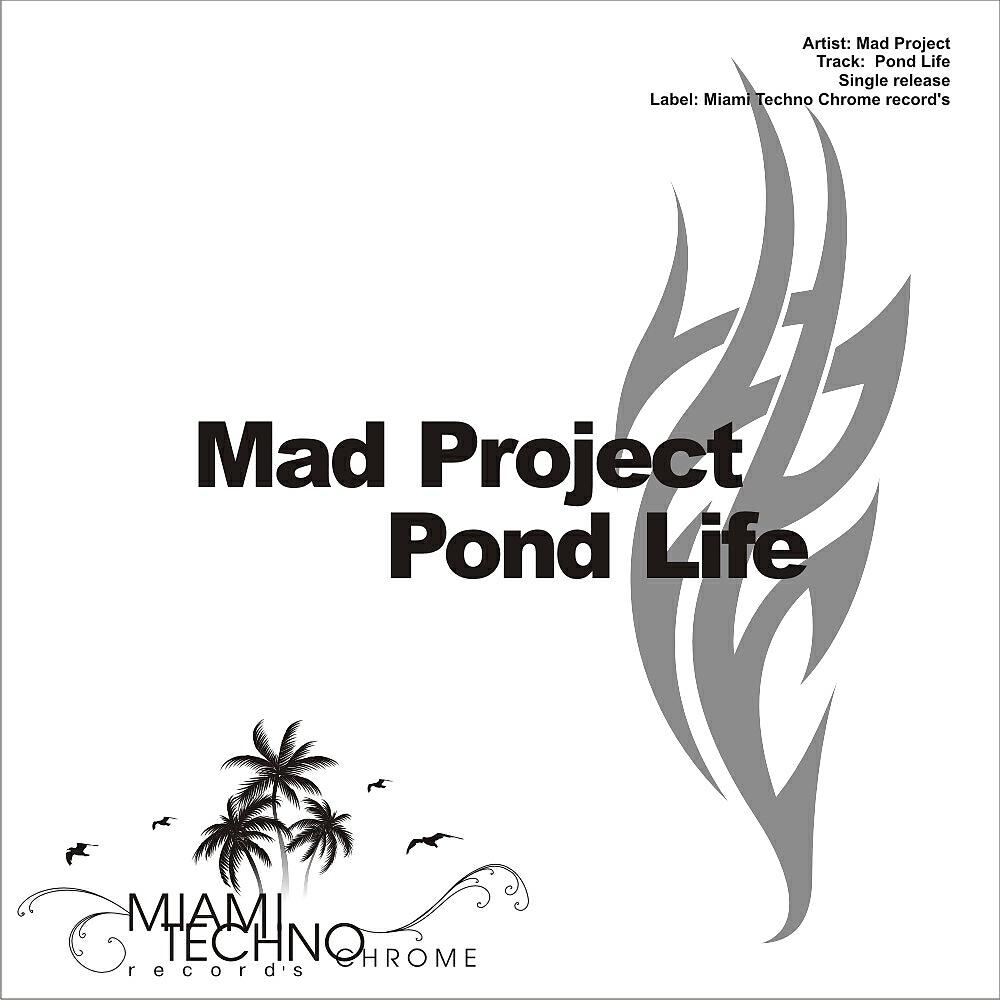Релиз Pond Life