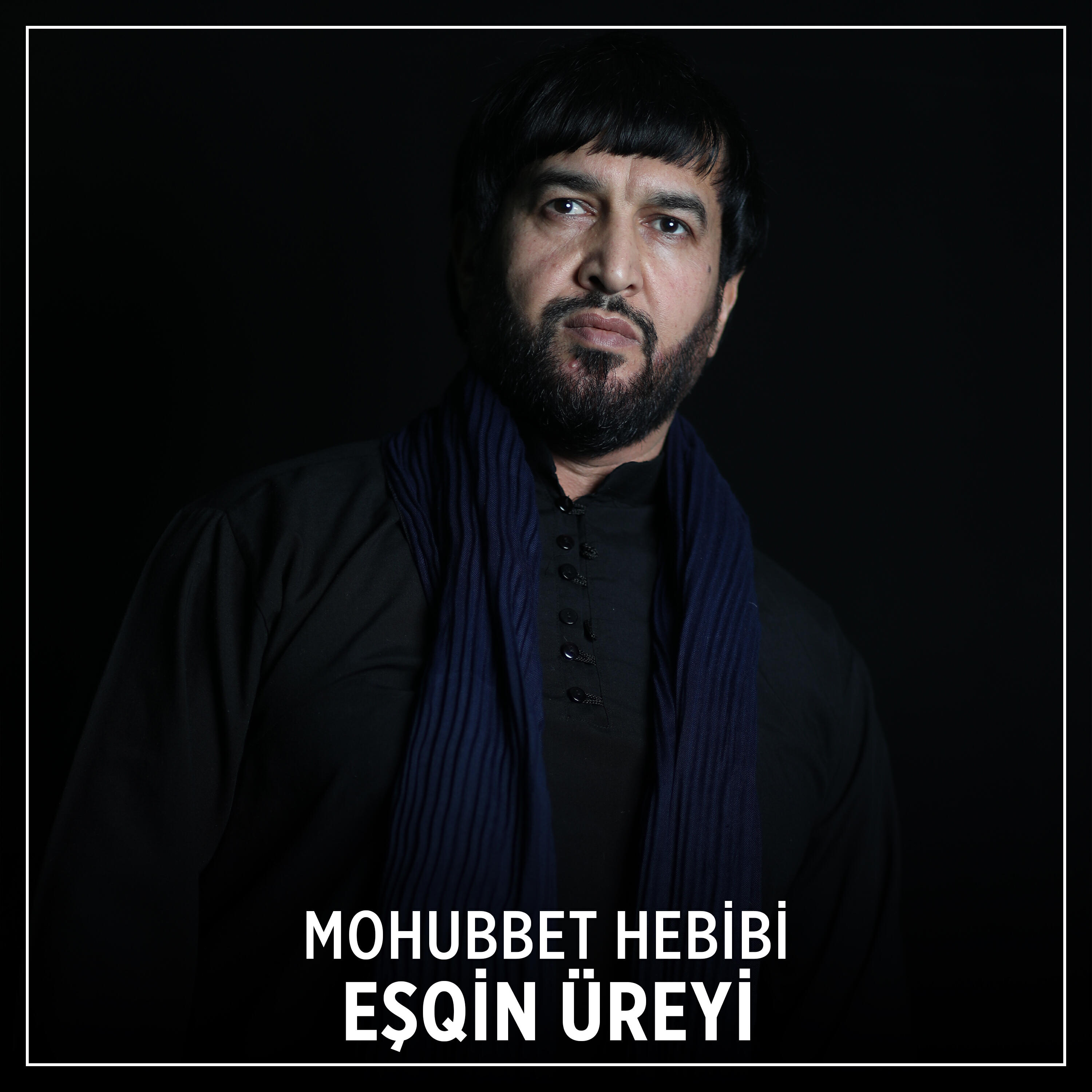 Релиз Eşqin Üreyi