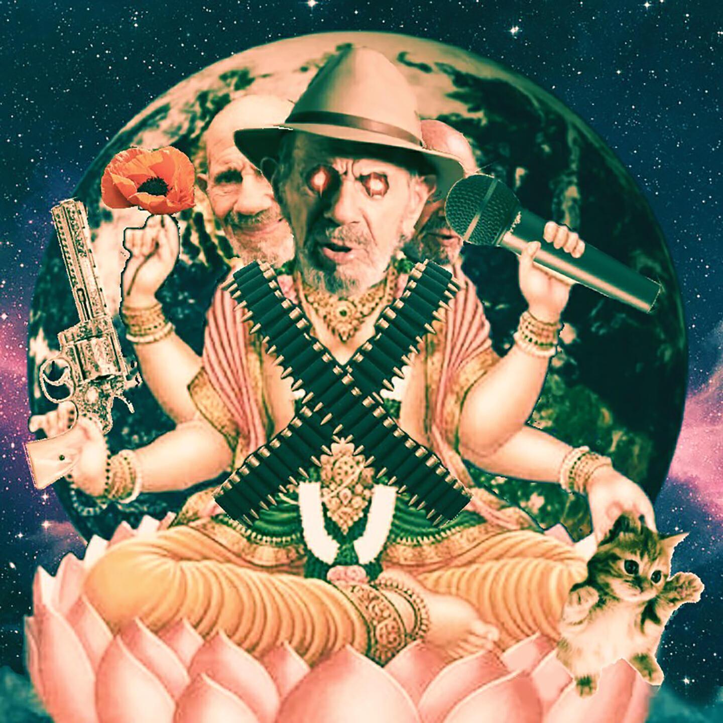 Cheechako