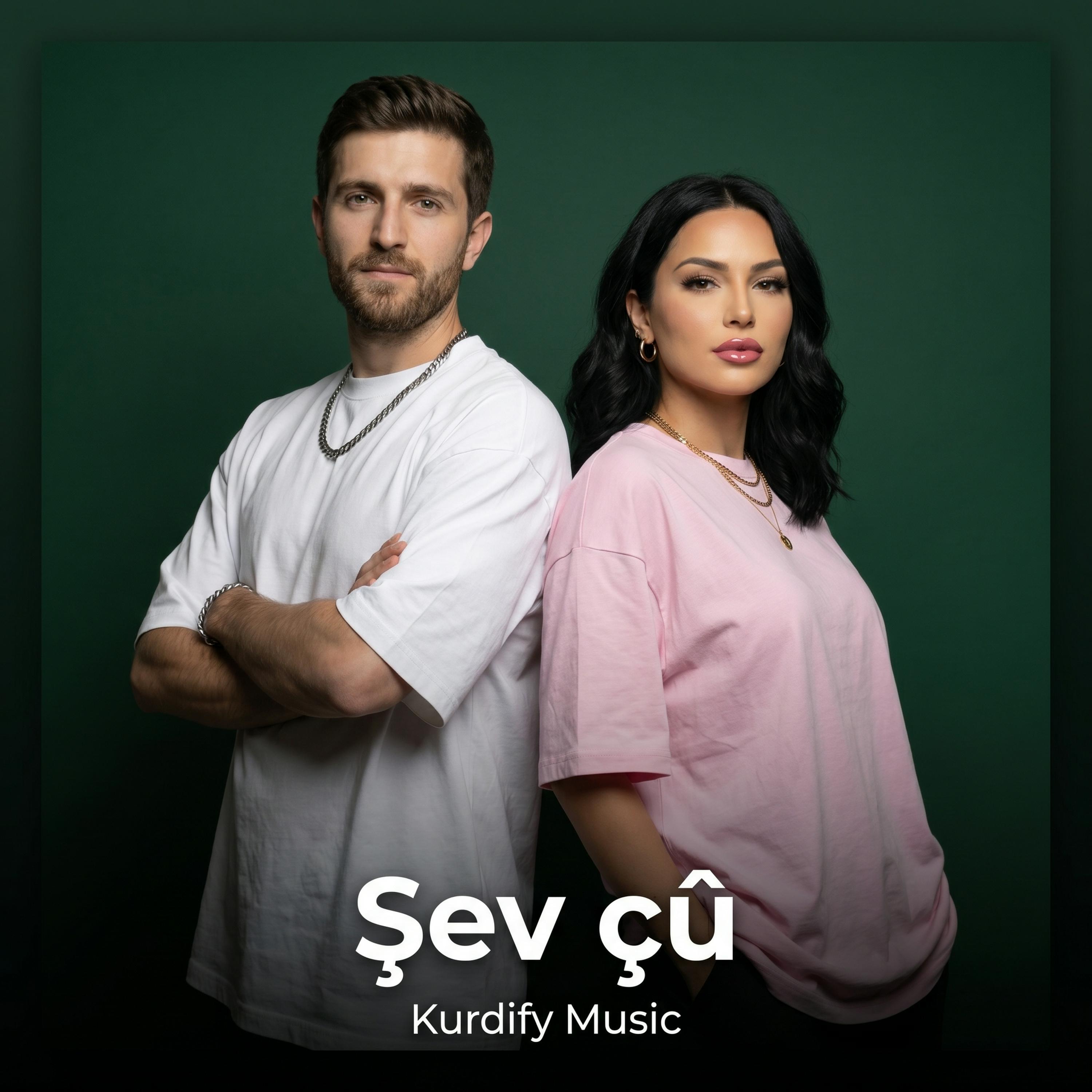 Релиз Şev çû