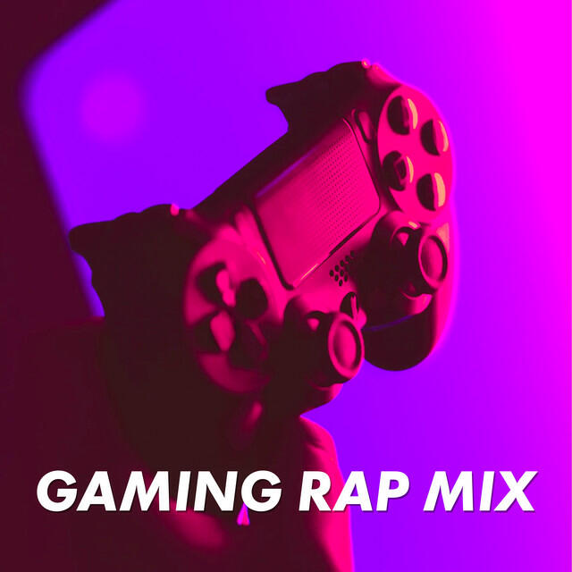 Постер альбома Gaming Rap Mix