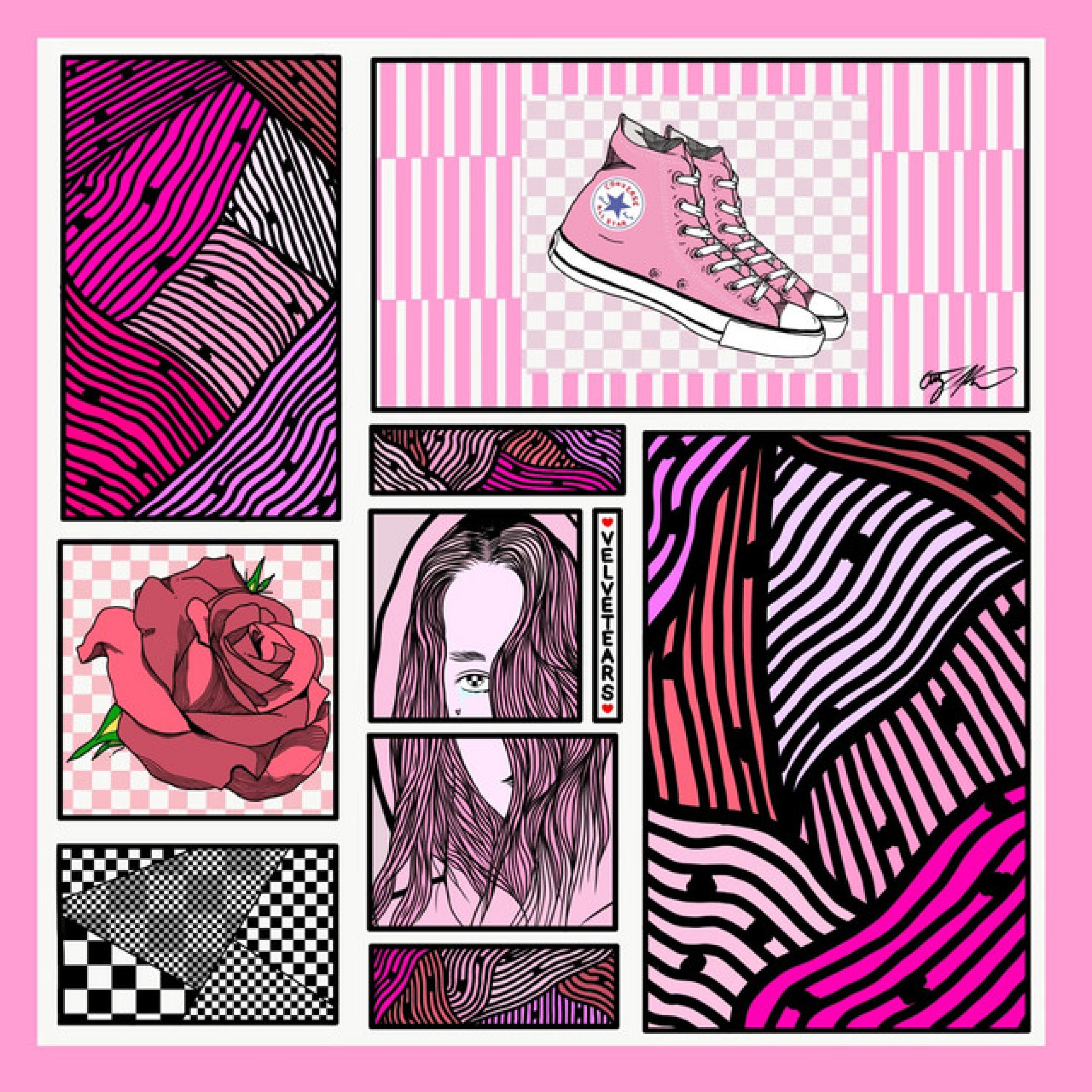 Релиз Pins & Needles
