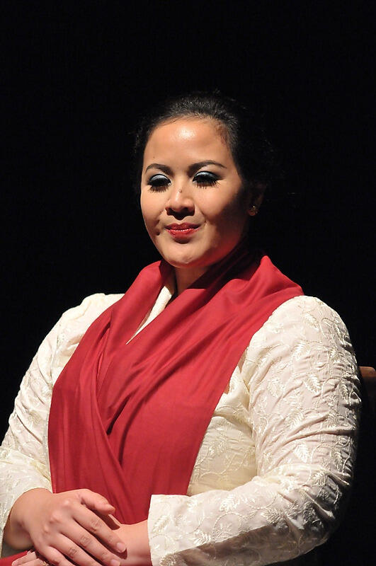 Sita Nursanti