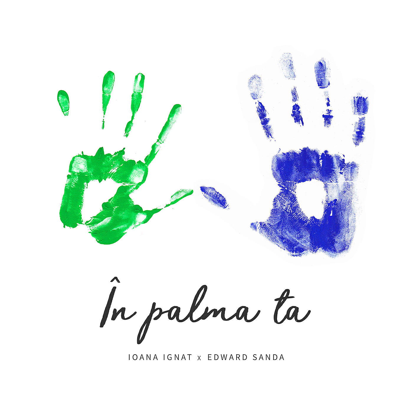 Релиз În palma ta