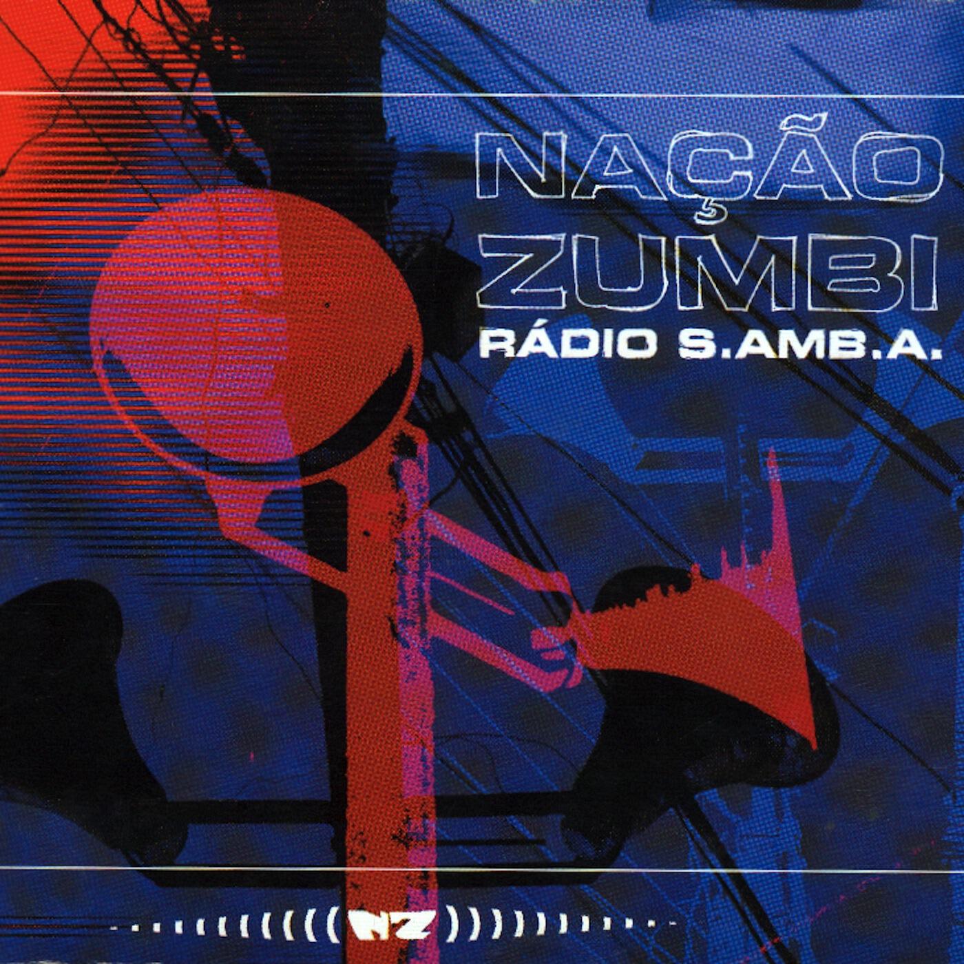 Релиз Rádio S.Amb.A.