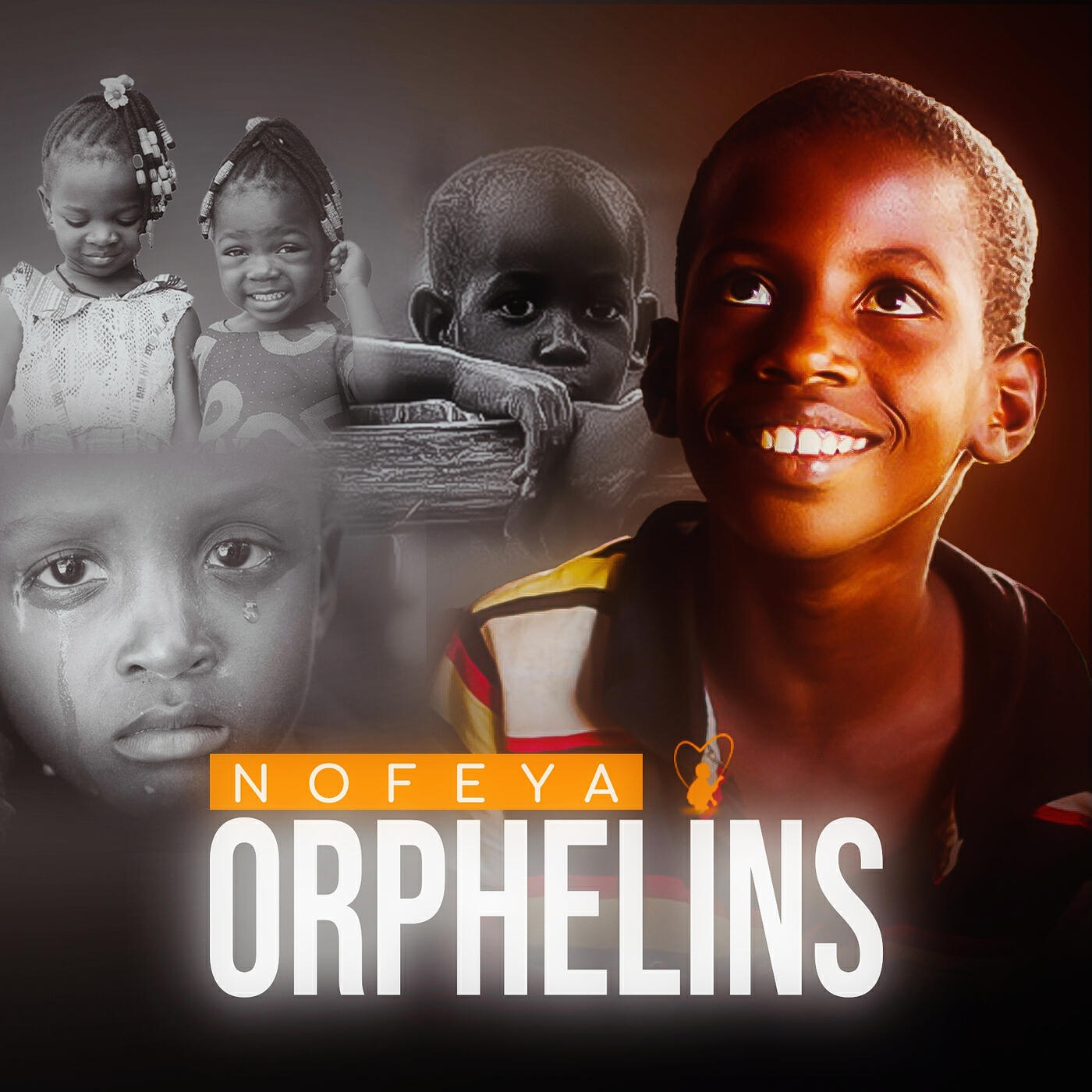 Релиз Orphelins