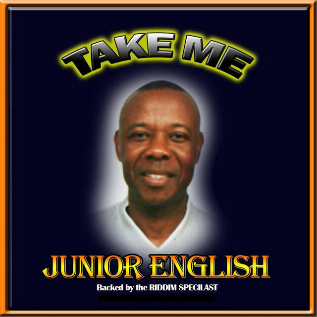 Релиз Take Me (feat. Riddim Specilast)