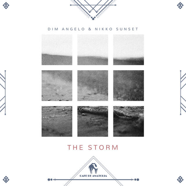Релиз The Storm
