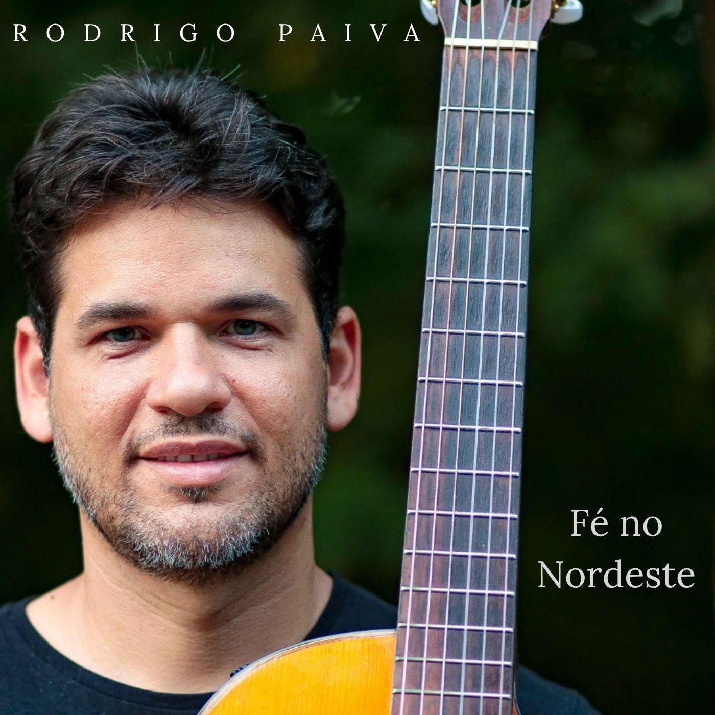 Релиз Fé no Nordeste (feat. Anita Thomas)