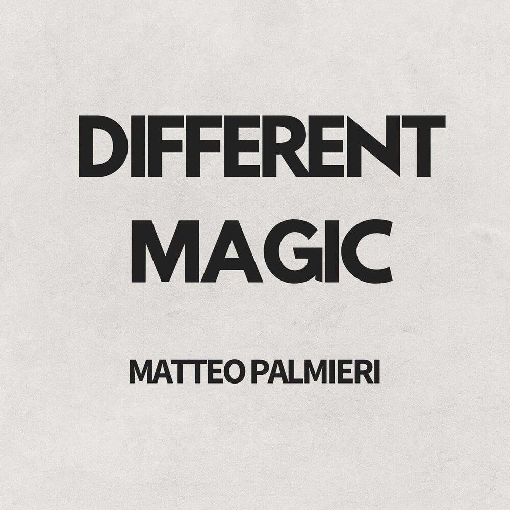 Релиз Different Magic