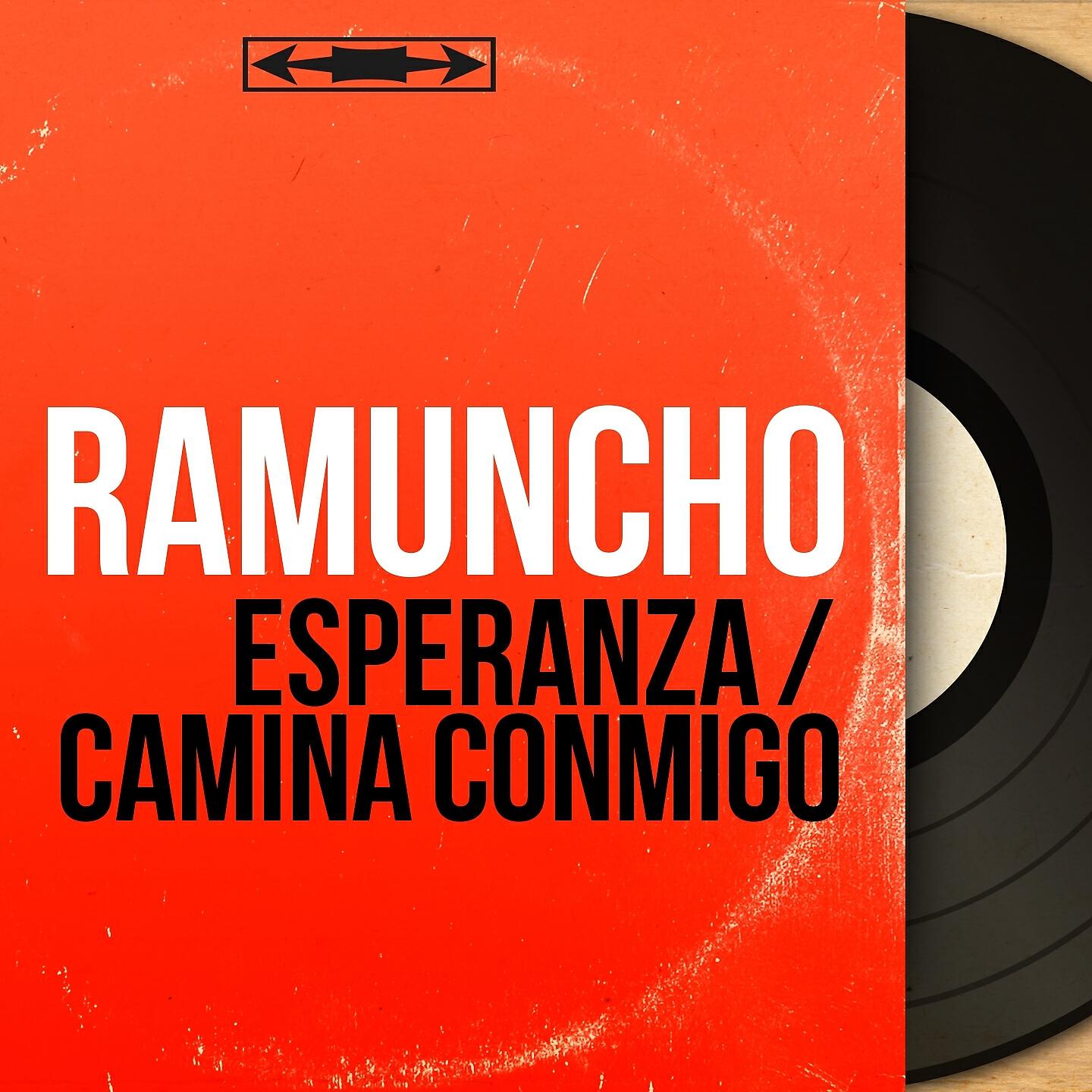 Релиз Esperanza / Camina Conmigo