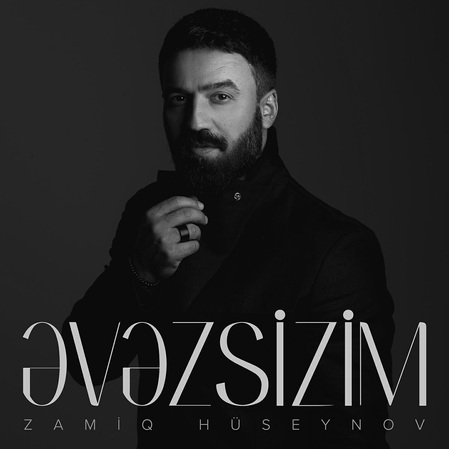 Релиз Əvəzsizim