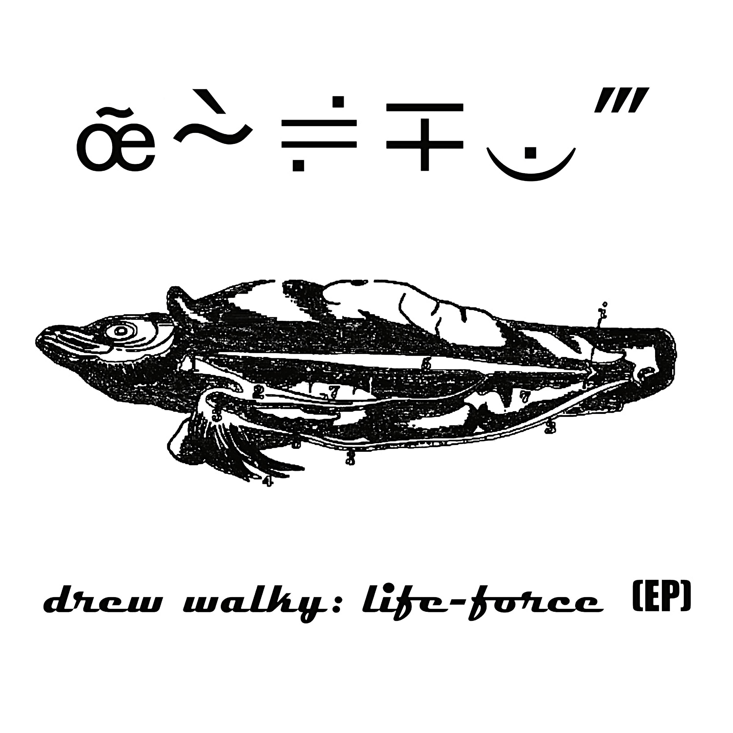 Drew Walky