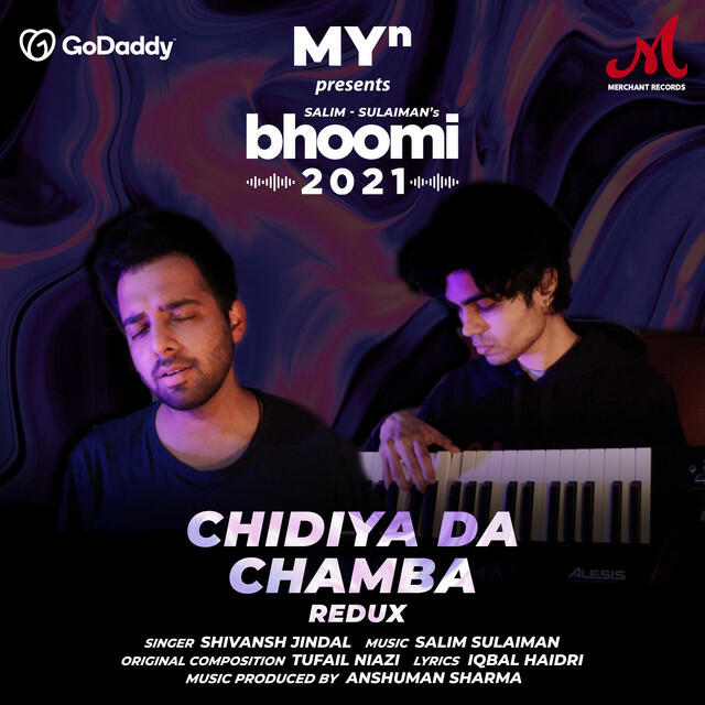 Релиз Chidiya Da Chamba - Redux