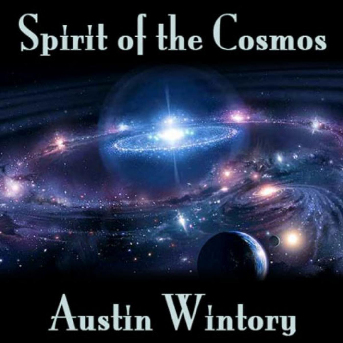 Релиз Spirit of the Cosmos