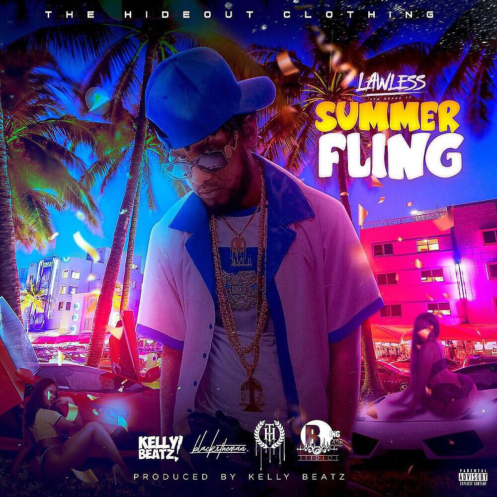 Релиз Summer Fling