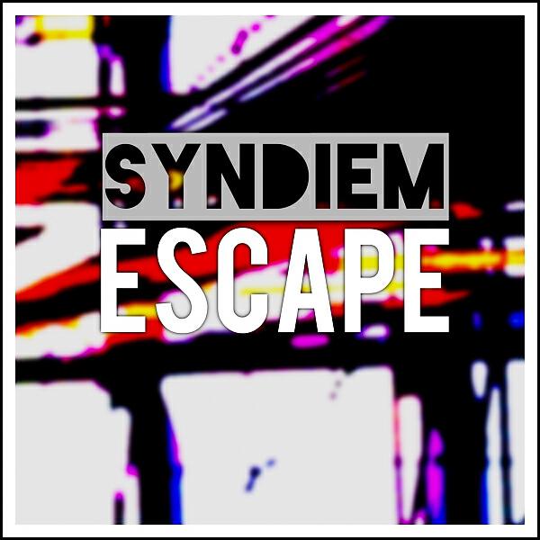 Релиз Escape