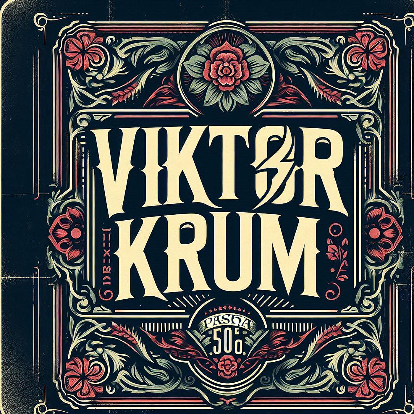 Релиз Viktør Krum