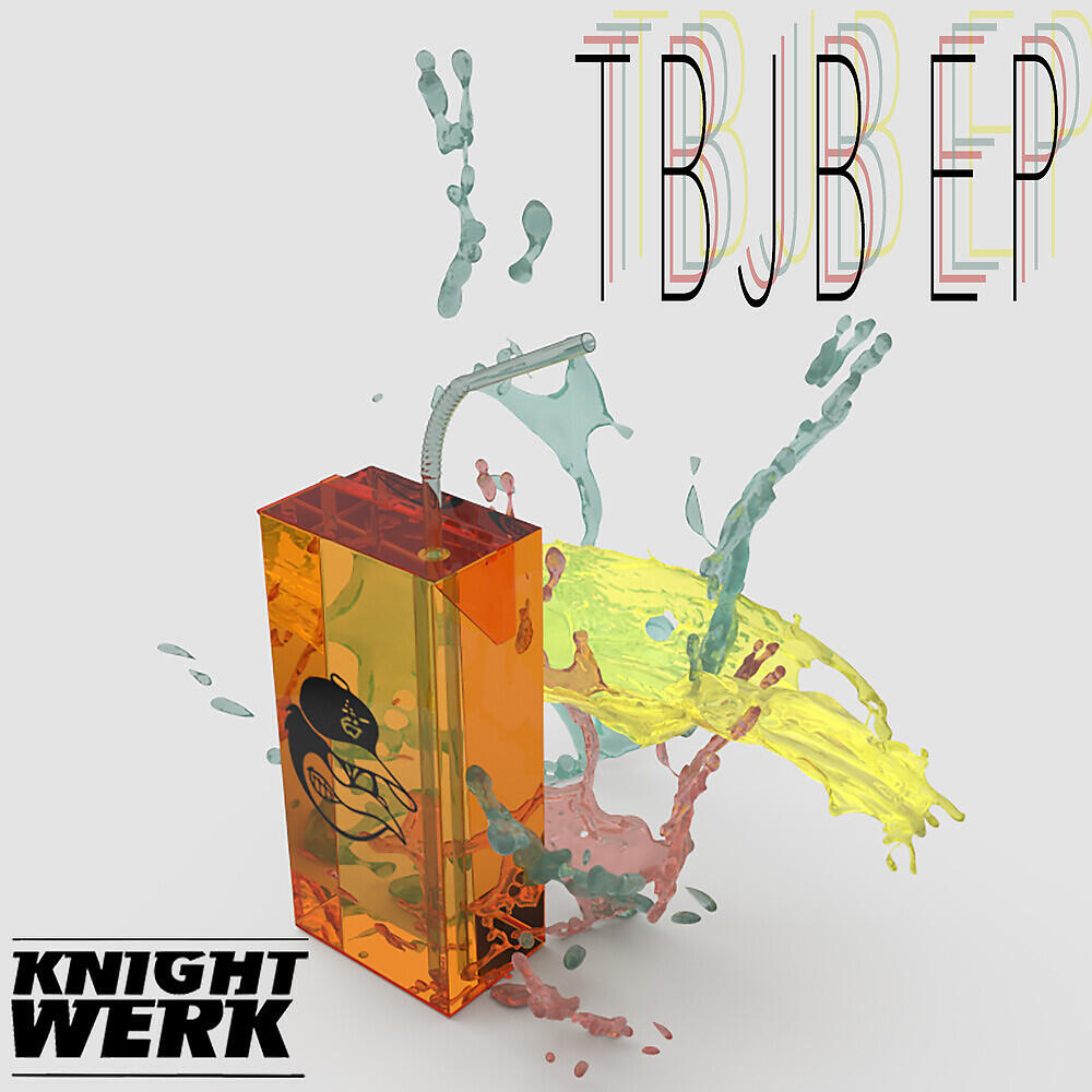 Релиз TBJBEP