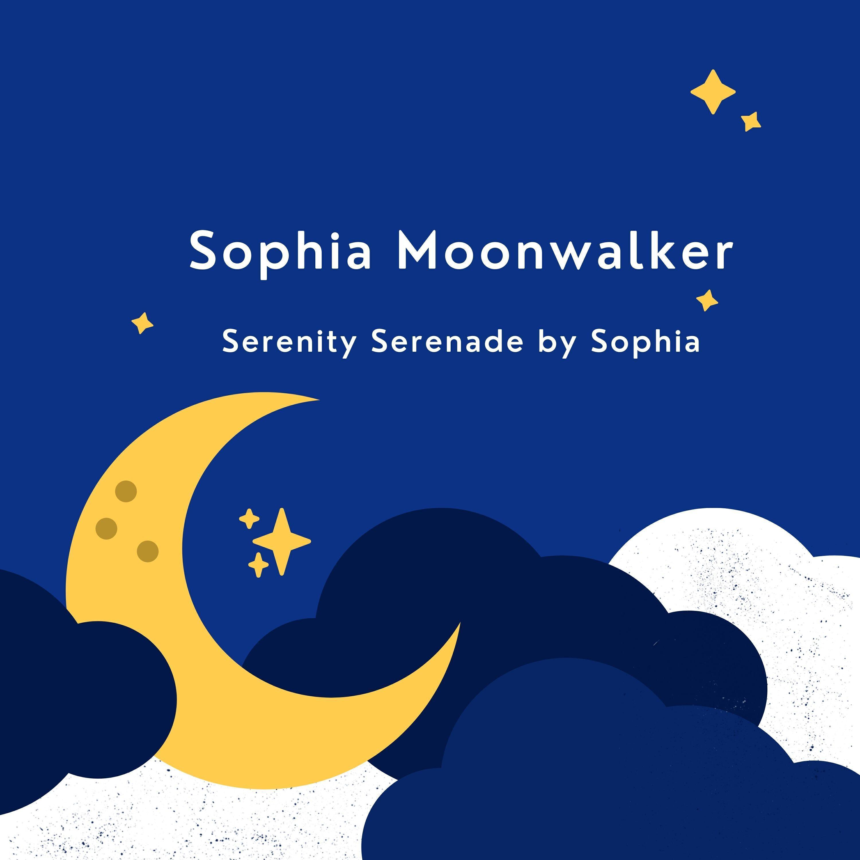 Sophia Moonwalker