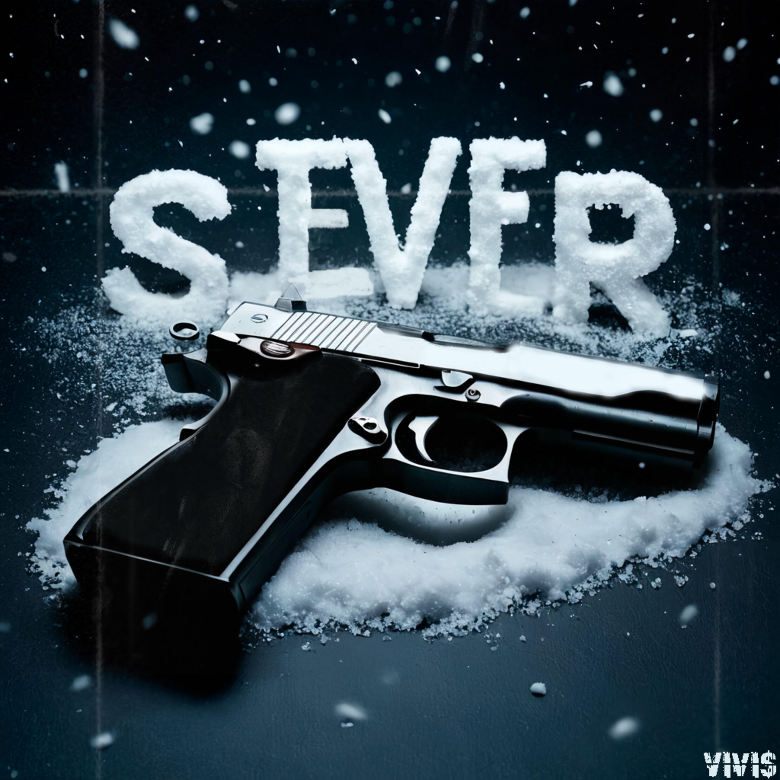 Релиз Sever