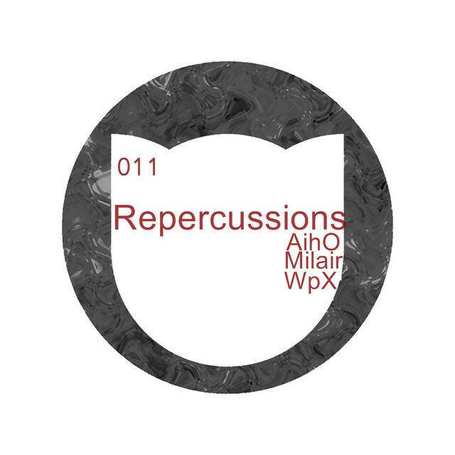 Релиз Repercussions