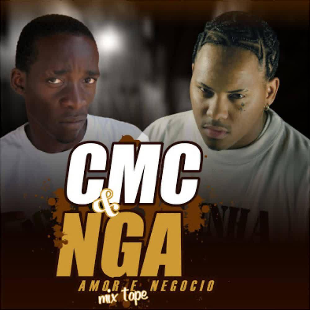 Nga, Cmc, Alirio - Alta Velocidade