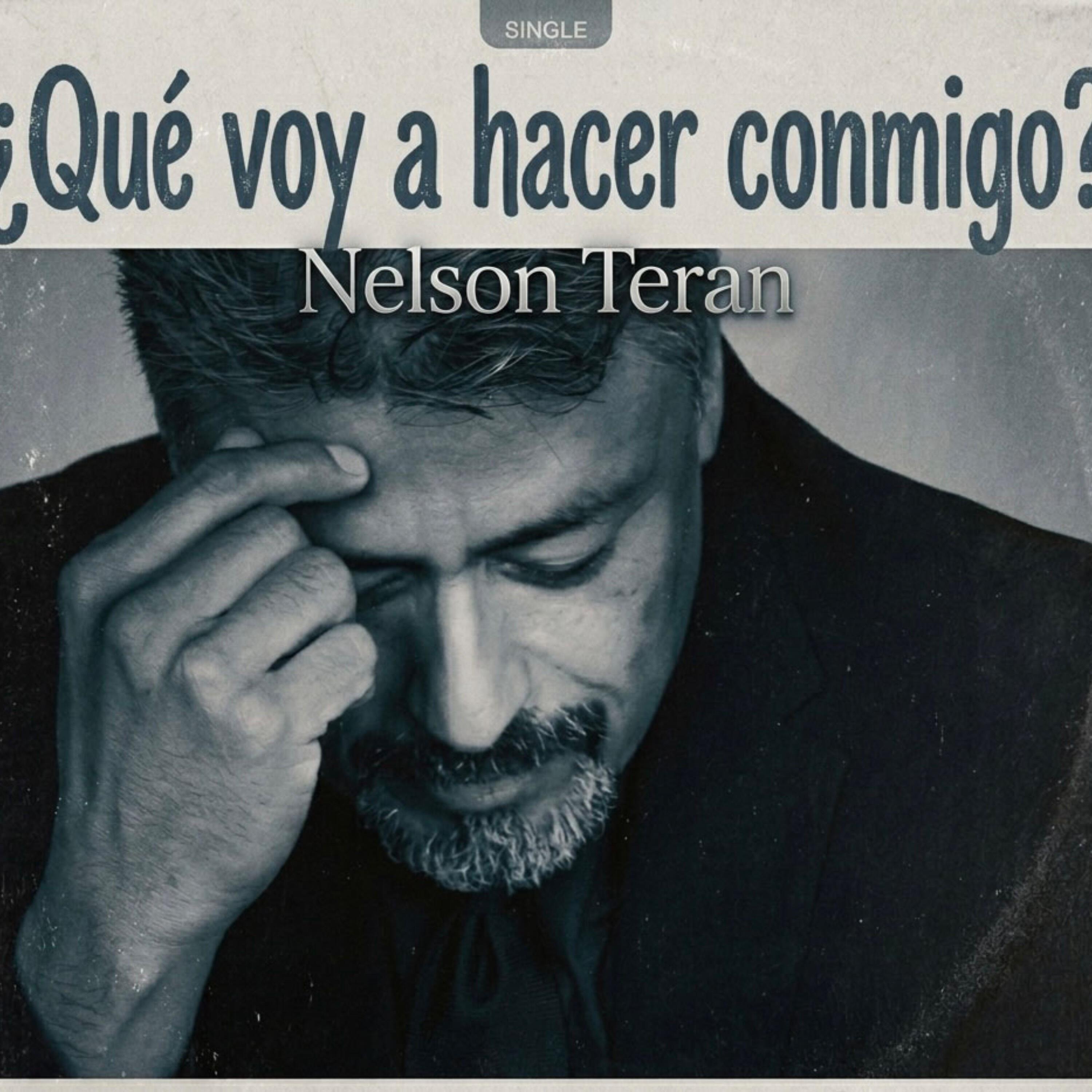Релиз ¿Qué Voy a Hacer Conmigo?