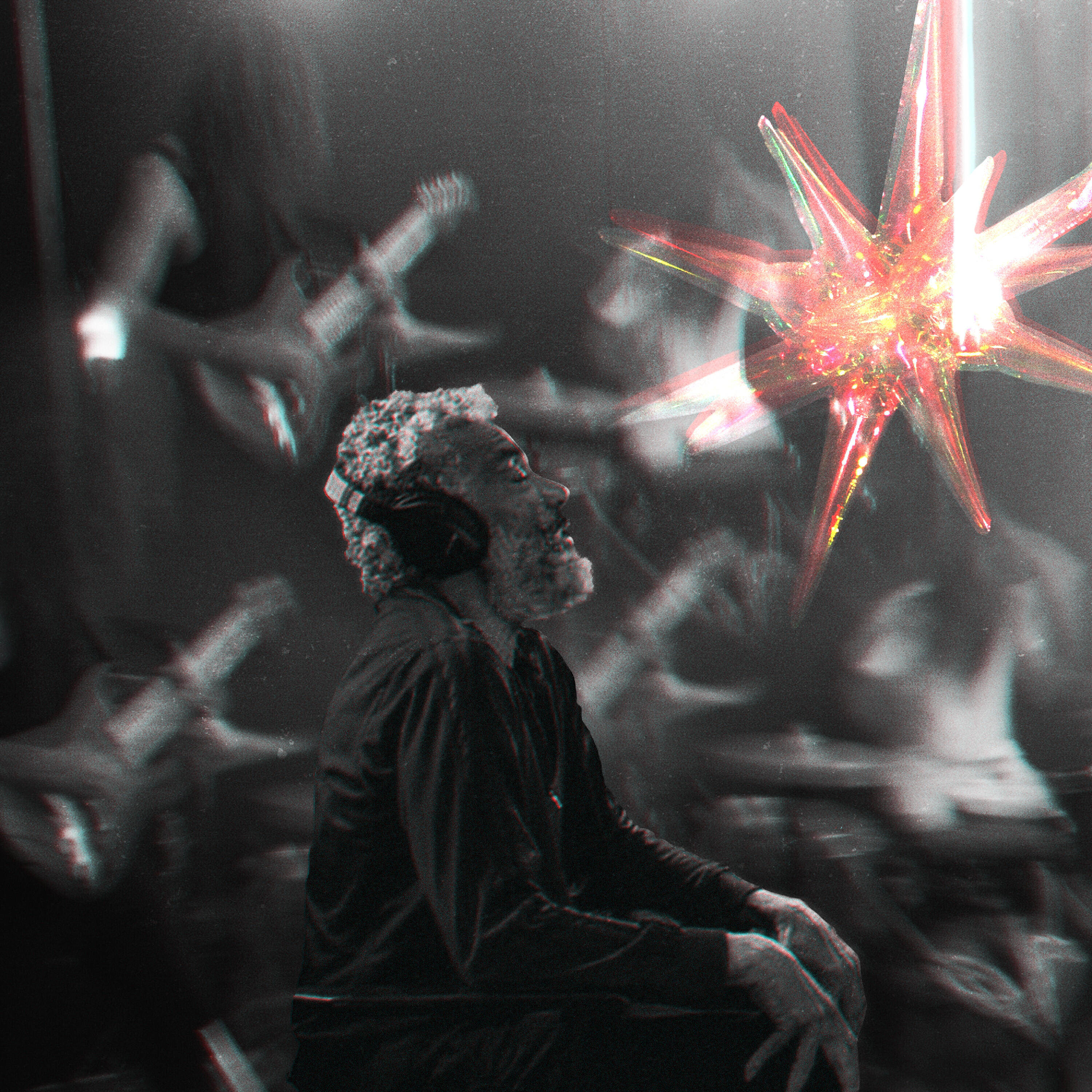 Релиз One Heart
