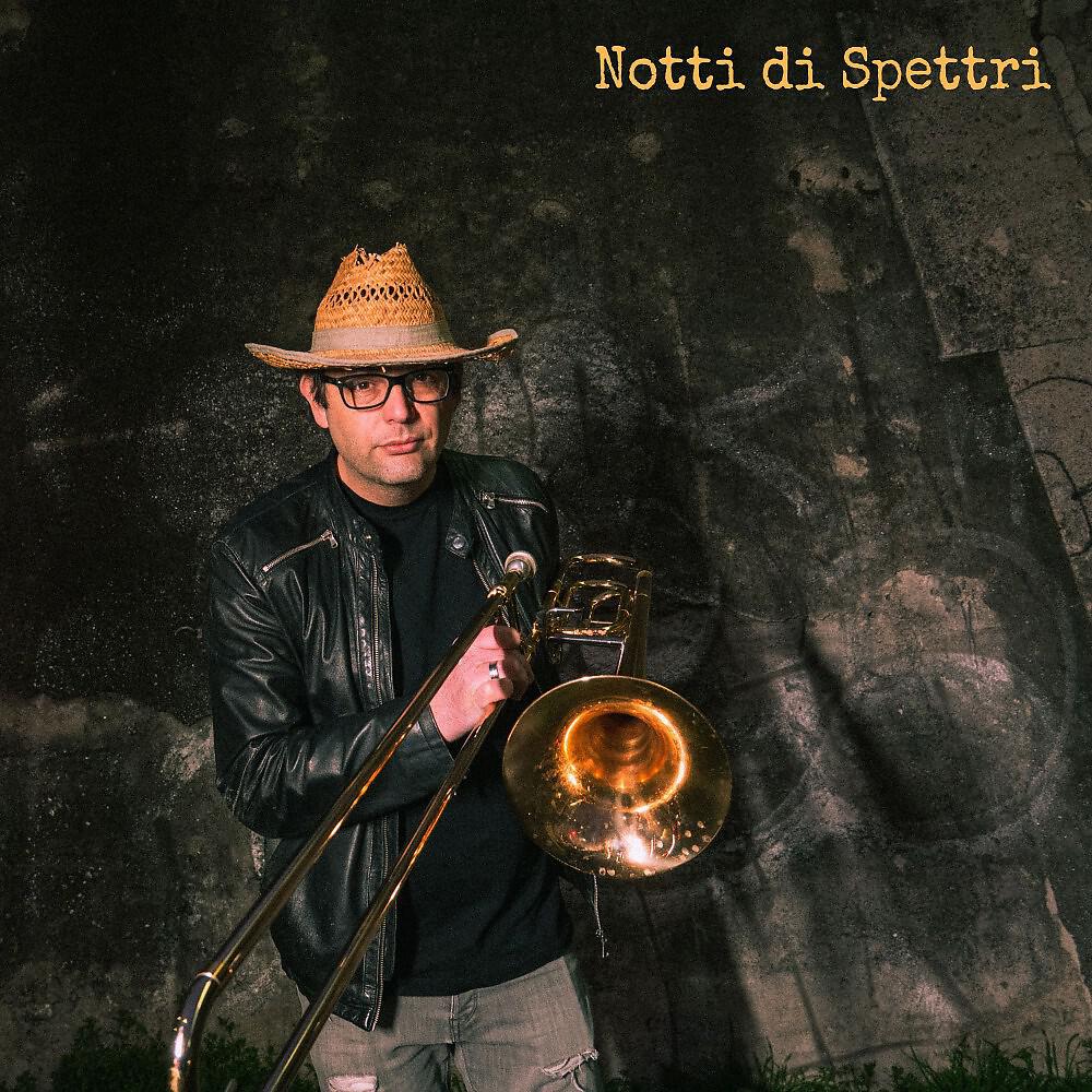 Релиз Notti di spettri