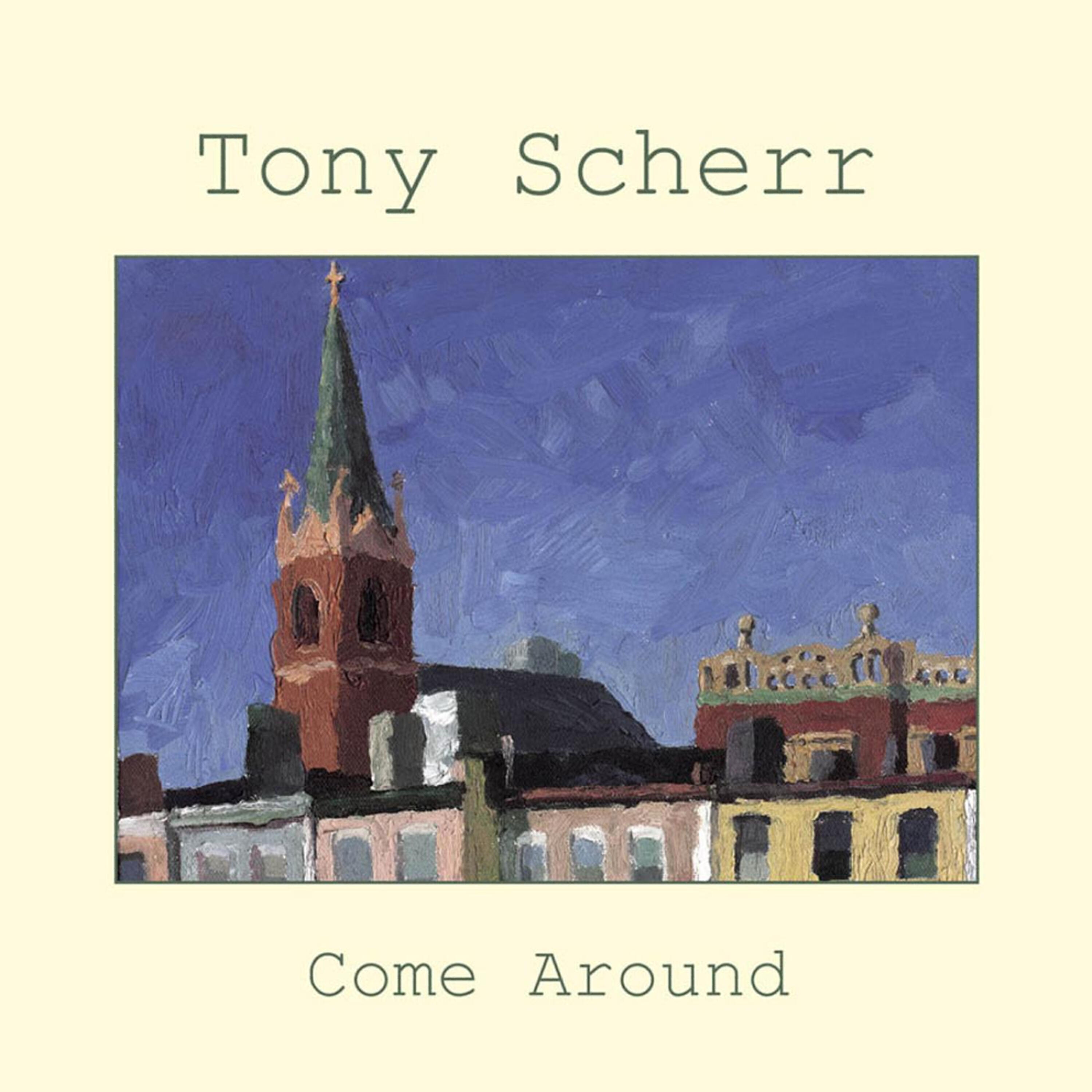 Релиз Come Around