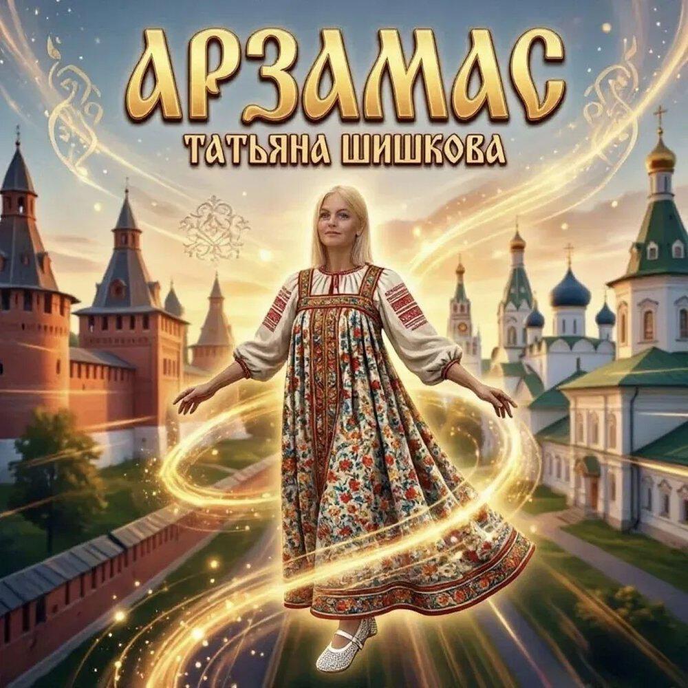 Татьяна Шишкова