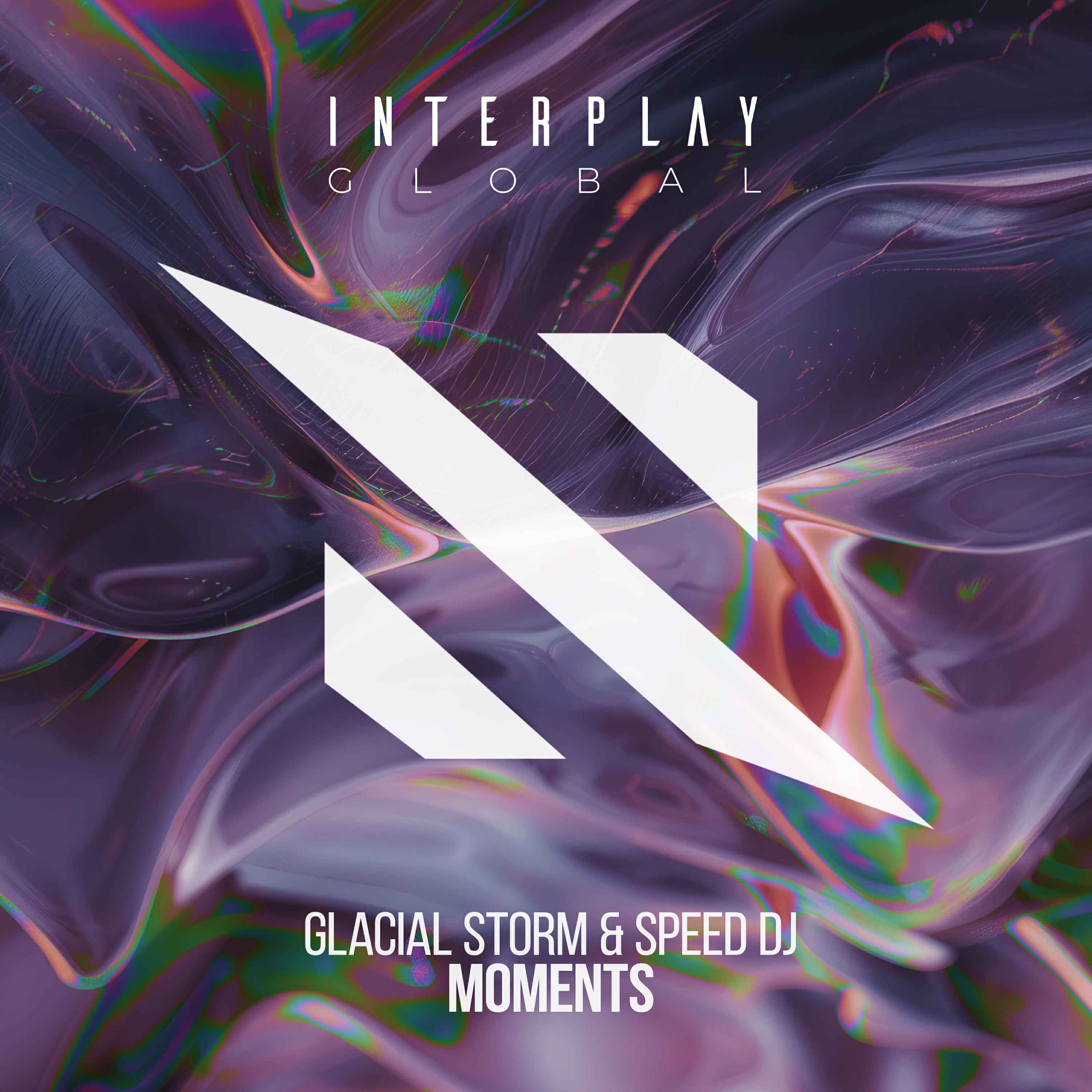 Релиз Moments