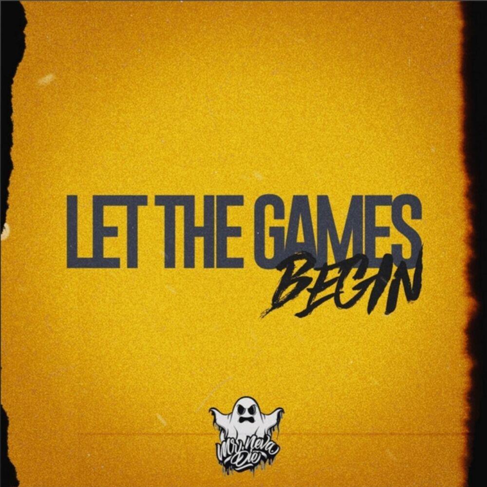 Релиз Let the Games Begin