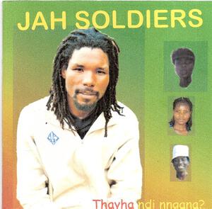 Jah Soldiers
