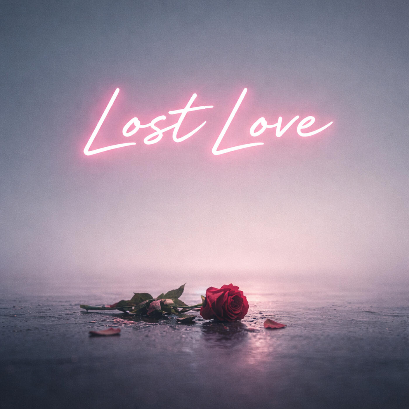 Релиз Lost Love