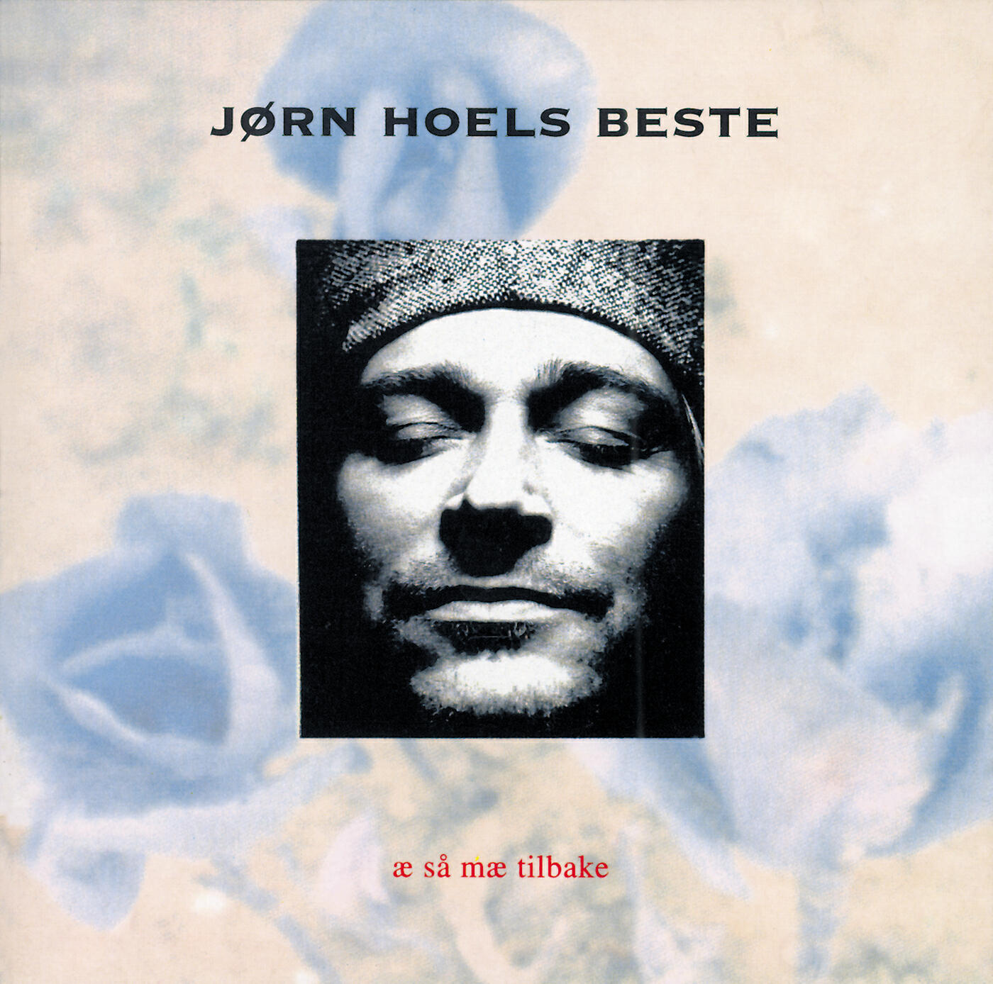 Релиз Jørn Hoels Beste - Æ Så Mæ Tilbake