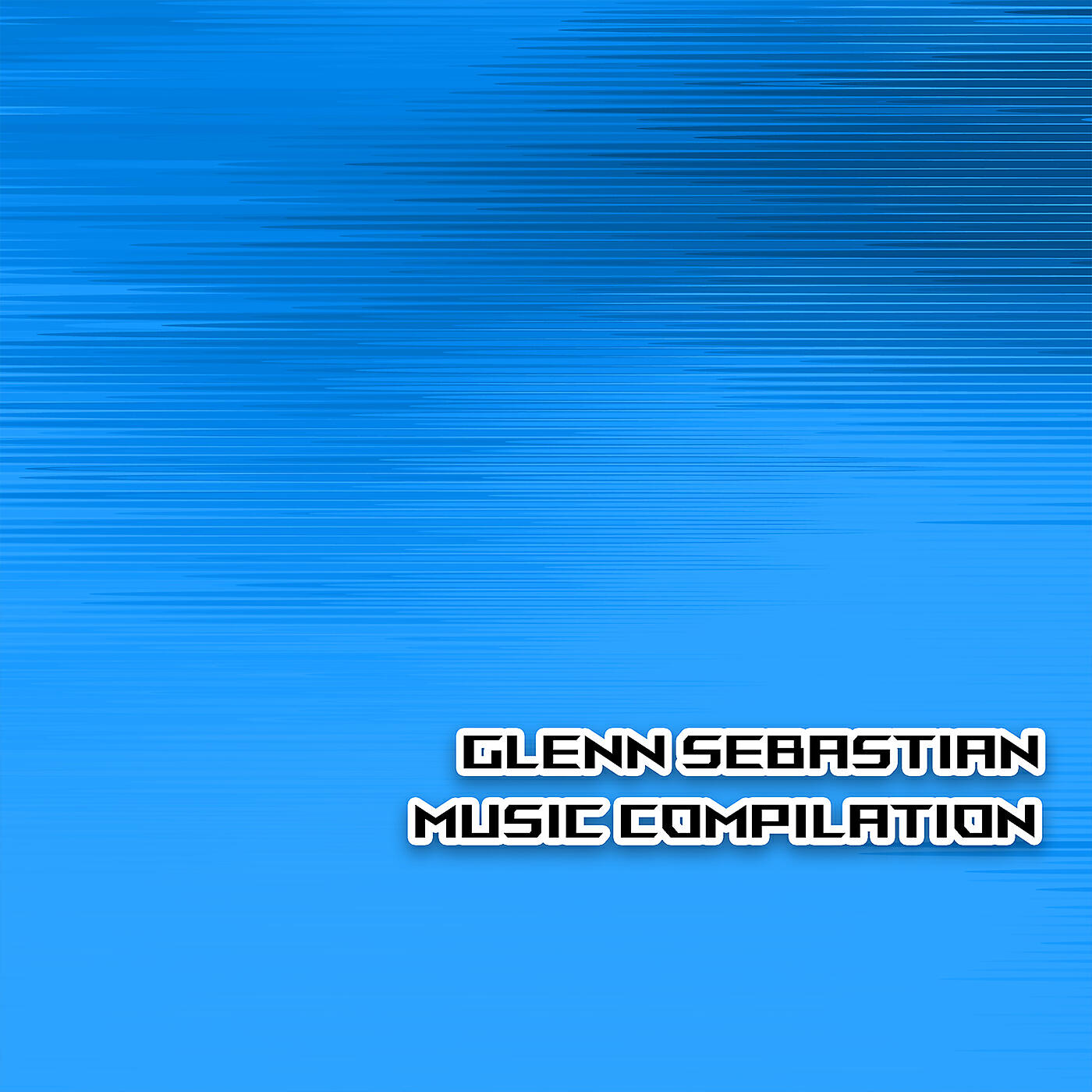 Релиз Glenn Sebastian Music Compilation