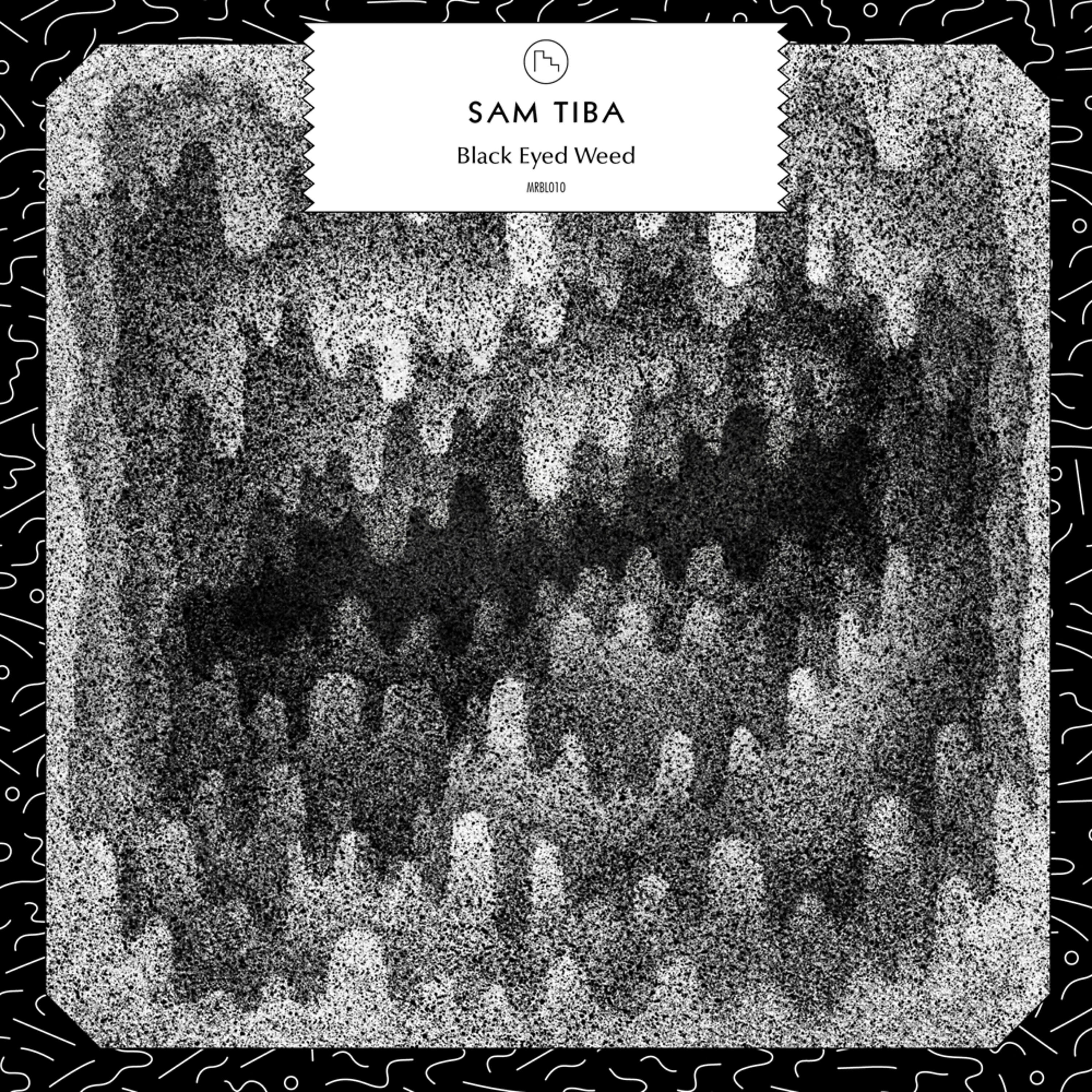 Релиз Black Eyed Weed - Single