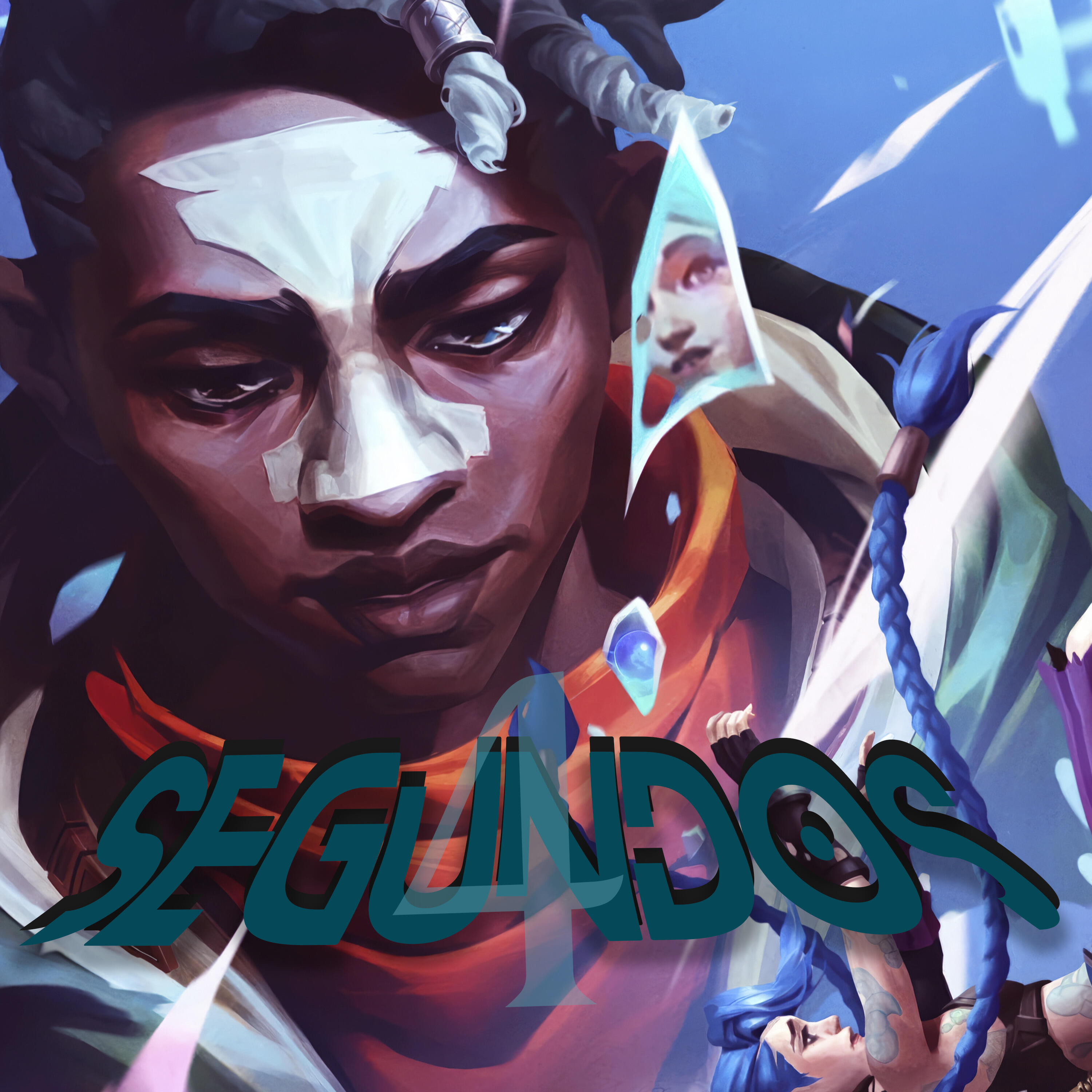 Релиз Ekko, 4 Segundos