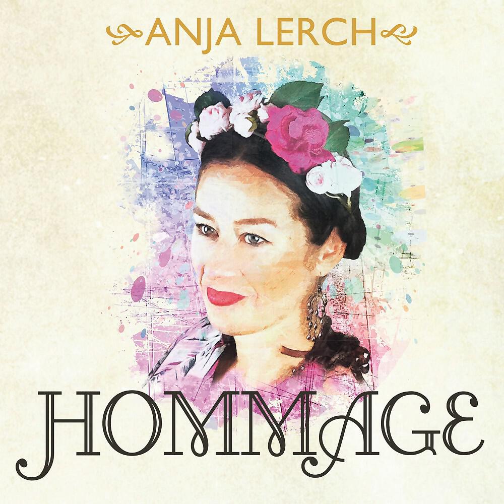 Релиз Hommage