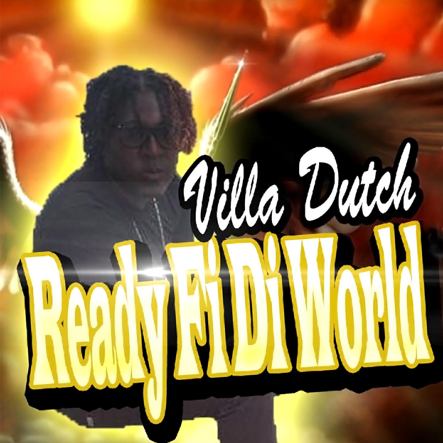 Релиз Ready fi di World