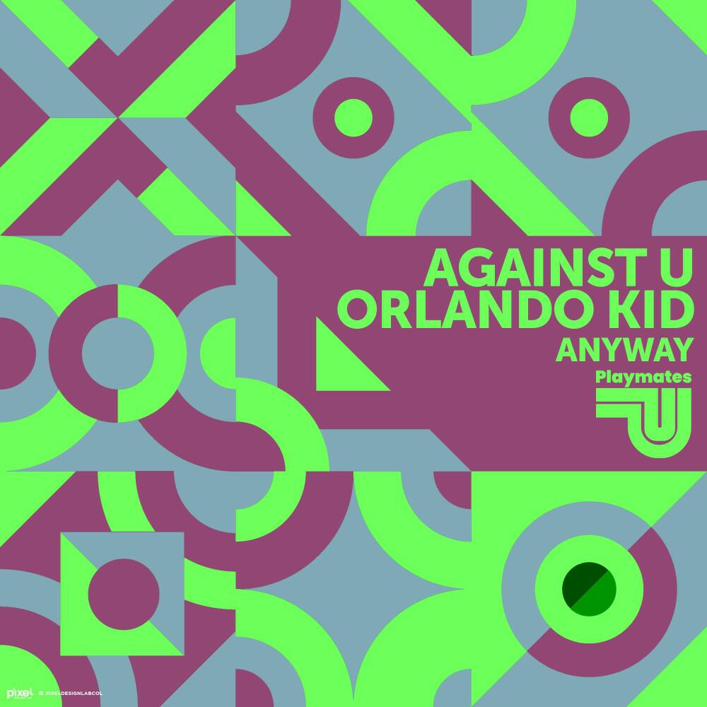 against U