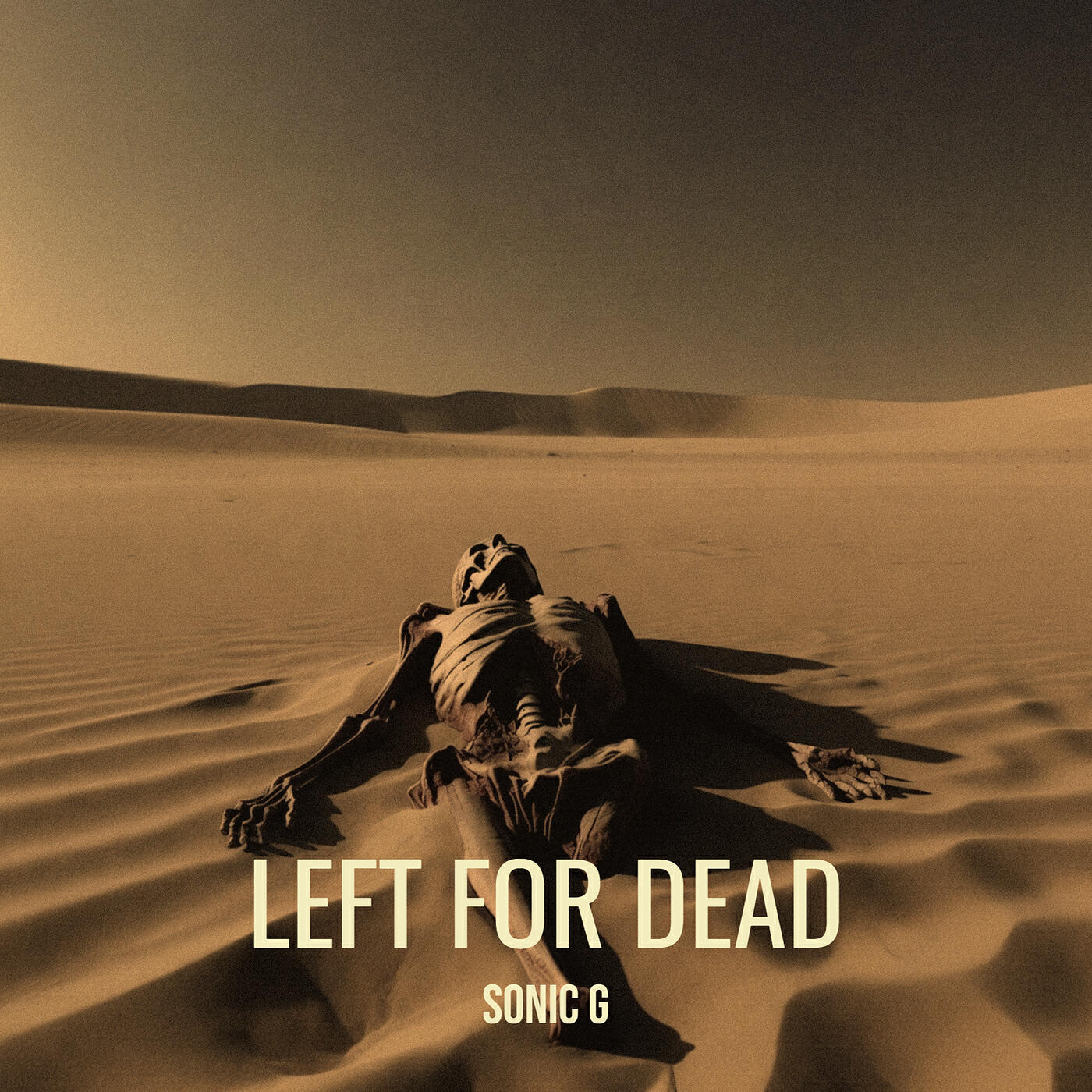 Трек Left for Dead