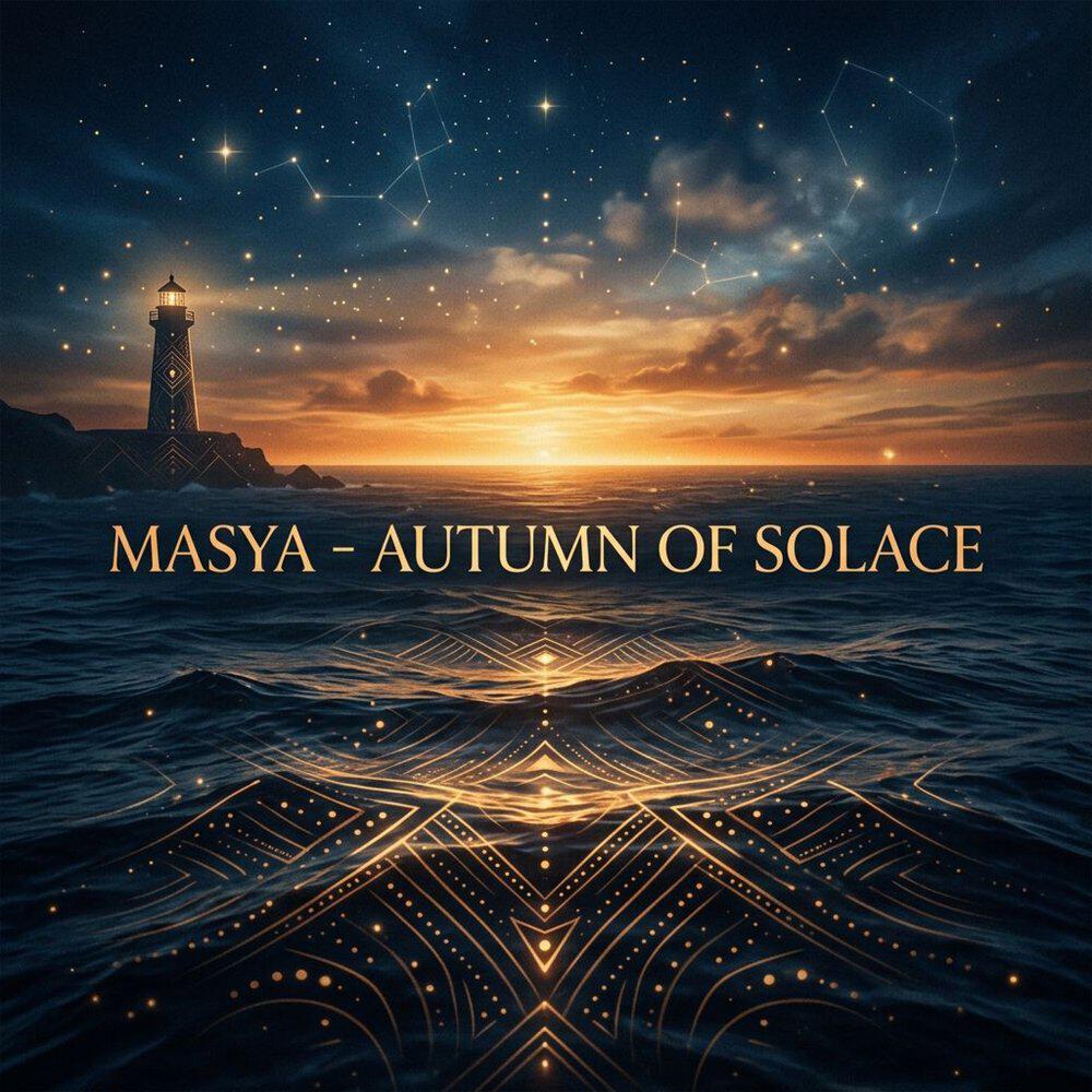 Релиз Autumn of Solace