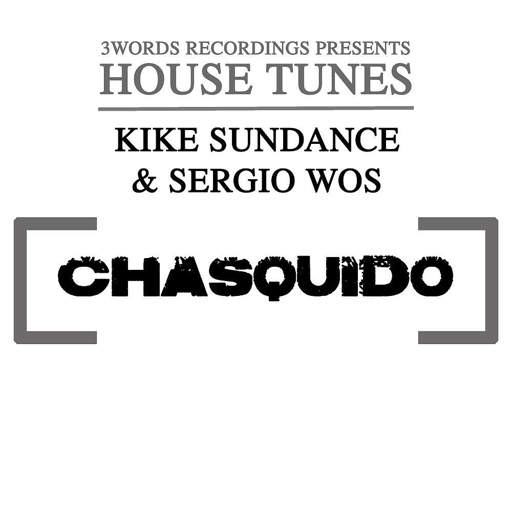 Релиз Chasquido