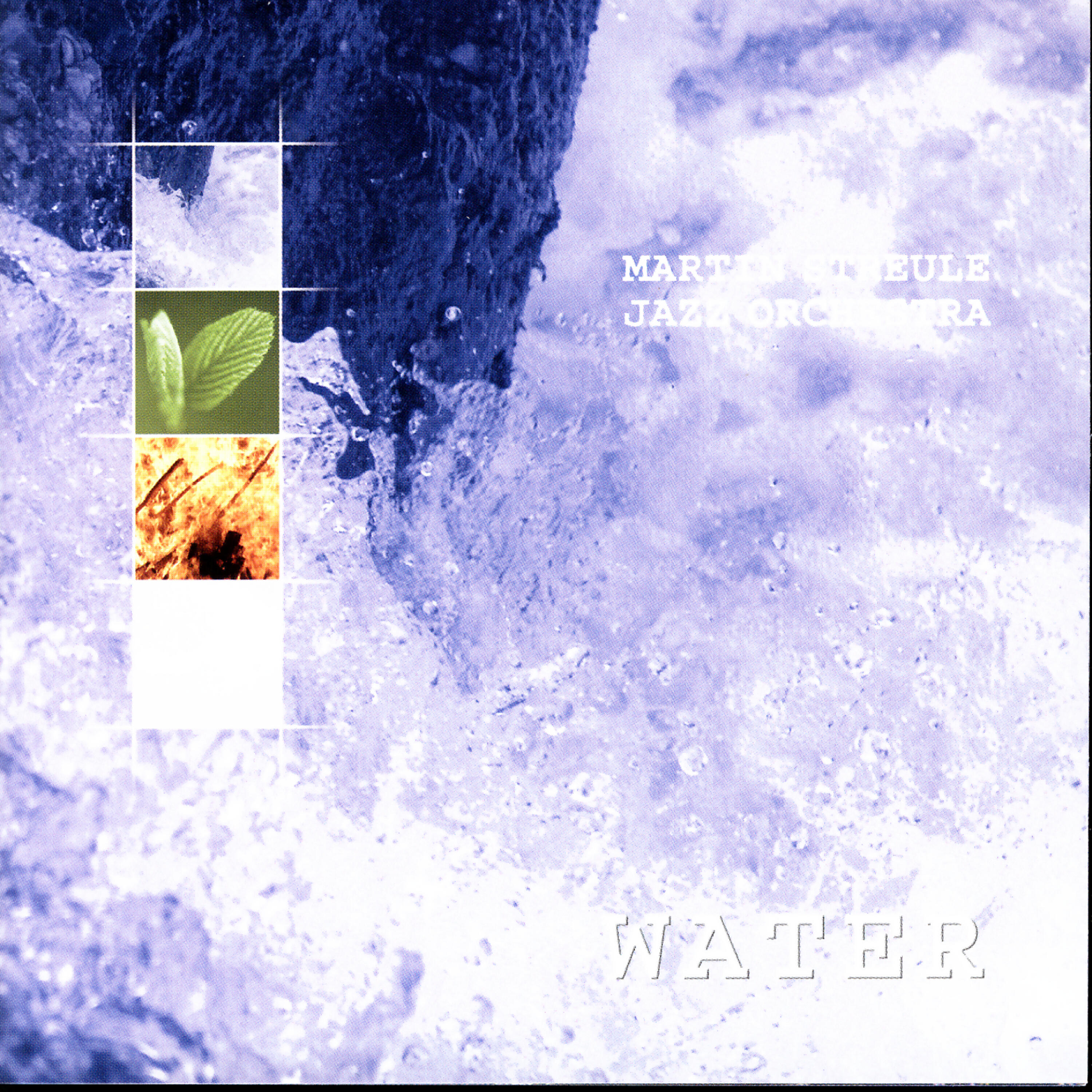Релиз Water