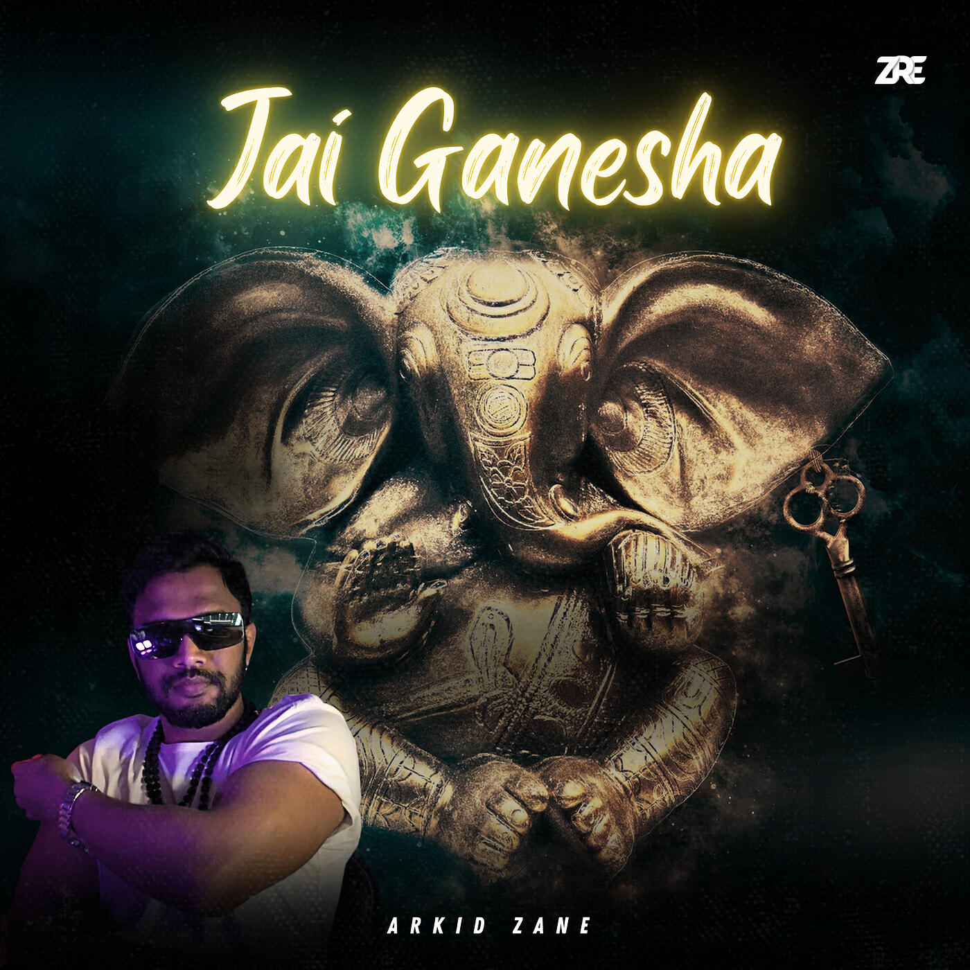 Релиз Jai Ganesha